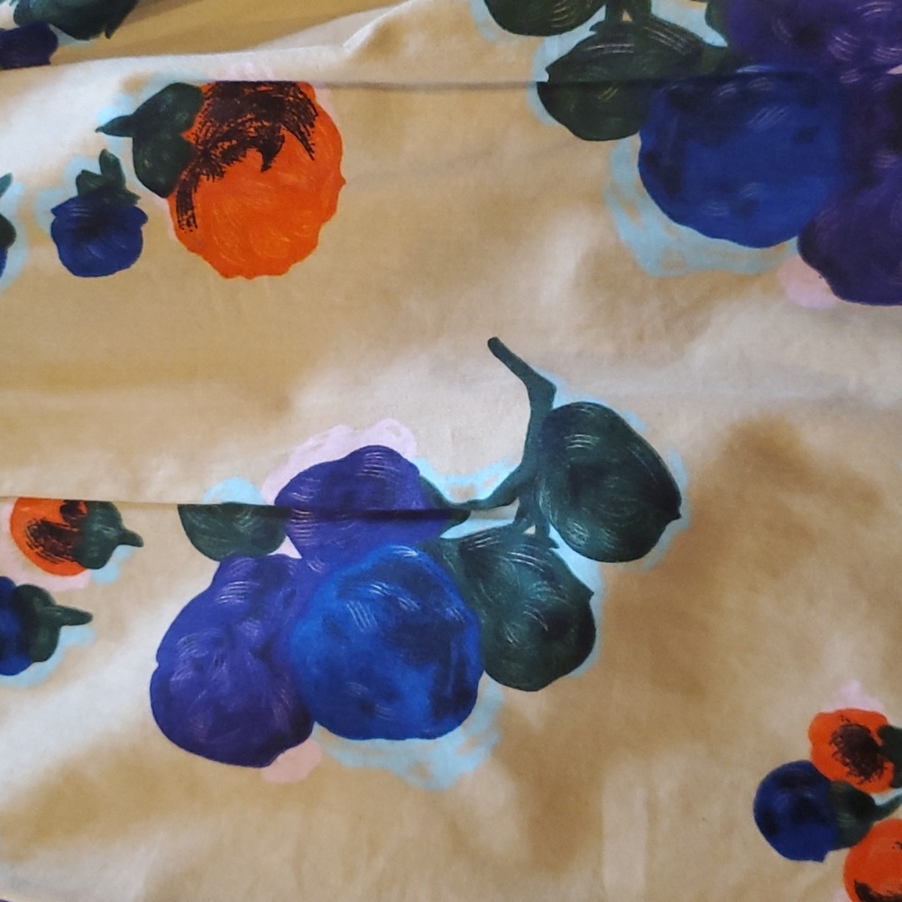 Odille Full Skirt - Picture 2 of 7